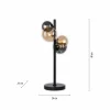 Paul Neuhaus Popsicle lampe à poser| Lampes À Poser Led|Lampes À Poser Et Lampes De Table