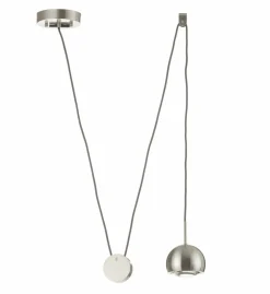 Q-Smart-Home Paul Neuhaus Q-ADAM suspension LED Smart Home| Suspensions Led|Suspensions