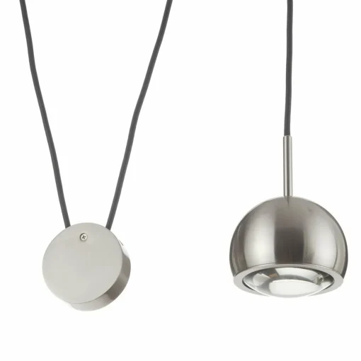 Q-Smart-Home Paul Neuhaus Q-ADAM suspension LED Smart Home| Suspensions Led|Suspensions