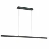Q-Smart-Home Paul Neuhaus Q-ARIAN suspension LED anthracite| Suspensions Led|Suspensions