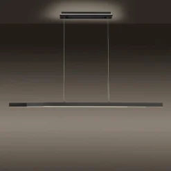 Q-Smart-Home Paul Neuhaus Q-ARIAN suspension LED anthracite| Suspensions Led|Suspensions
