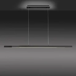 Q-Smart-Home Paul Neuhaus Q-ARIAN suspension LED anthracite| Suspensions Led|Suspensions