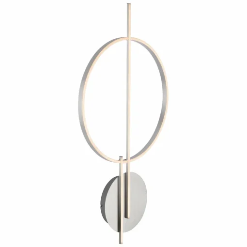 Q-Smart-Home Paul Neuhaus Q-ARKOA applique LED, ZigBee| Plafonniers Led|Plafonniers