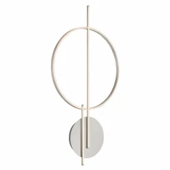Q-Smart-Home Paul Neuhaus Q-ARKOA applique LED, ZigBee| Plafonniers Led|Plafonniers