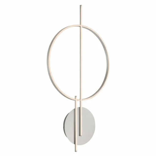 Q-Smart-Home Paul Neuhaus Q-ARKOA applique LED, ZigBee| Plafonniers Led|Plafonniers