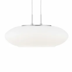 Q-Smart-Home Paul Neuhaus Q-ETIENNE suspension LED 1 lampes| Suspensions Led|Suspensions