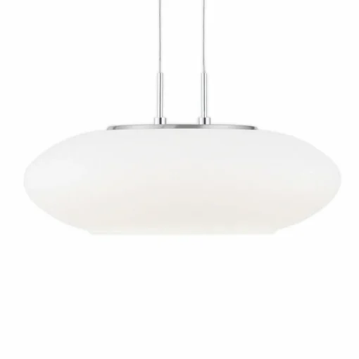 Q-Smart-Home Paul Neuhaus Q-ETIENNE suspension LED 1 lampes| Suspensions Led|Suspensions