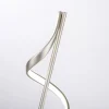 Q-Smart-Home Paul Neuhaus Q-Swing lampe de table LED, acier| Lampes À Poser Led|Lampes À Poser Et Lampes De Table
