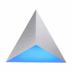Q-Smart-Home Paul Neuhaus Q-TETRA applique LED, maître| Appliques Murales Led|Appliques Murales