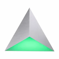 Q-Smart-Home Paul Neuhaus Q-TETRA applique LED, maître| Appliques Murales Led|Appliques Murales