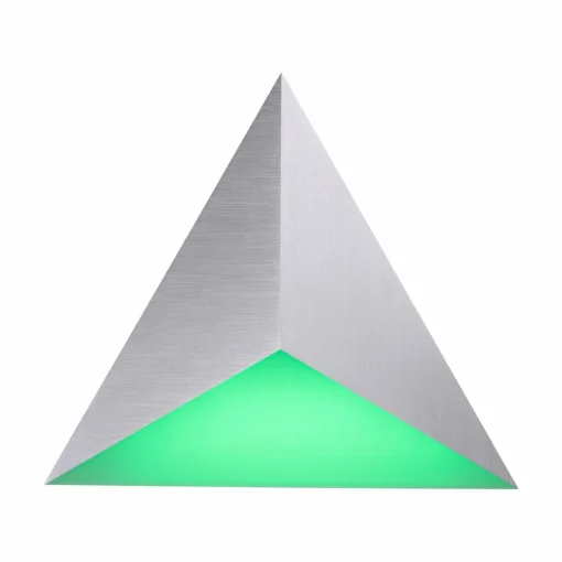 Q-Smart-Home Paul Neuhaus Q-TETRA applique LED, maître| Appliques Murales Led|Appliques Murales