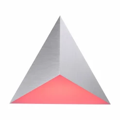 Q-Smart-Home Paul Neuhaus Q-TETRA applique LED, maître| Appliques Murales Led|Appliques Murales