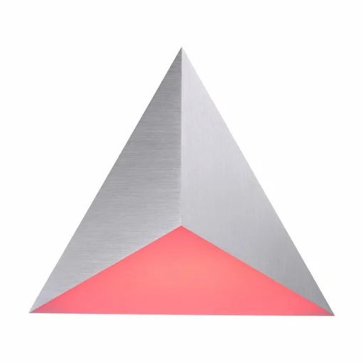 Q-Smart-Home Paul Neuhaus Q-TETRA applique LED, maître| Appliques Murales Led|Appliques Murales
