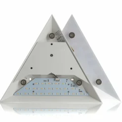 Q-Smart-Home Paul Neuhaus Q-TETRA applique LED, maître| Appliques Murales Led|Appliques Murales