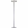 Q-Smart-Home Paul Neuhaus Q-Vito lampadaire LED droit, anneau| Lampadaires Led|Lampadaires