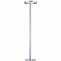 Q-Smart-Home Paul Neuhaus Q-Vito lampadaire LED droit, anneau| Lampadaires Led|Lampadaires