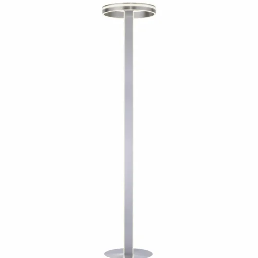 Q-Smart-Home Paul Neuhaus Q-Vito lampadaire LED droit, anneau| Lampadaires Led|Lampadaires