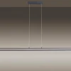 Q-Smart-Home Paul Neuhaus Q-VITO suspension linéaire anthracite| Suspensions Led|Suspensions