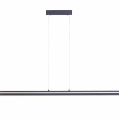Q-Smart-Home Paul Neuhaus Q-VITO suspension linéaire anthracite| Suspensions Led|Suspensions