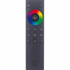 Q-Smart-Home Paul Neuhaus Q-VITO suspension linéaire anthracite| Suspensions Led|Suspensions