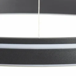 Q-Smart-Home Paul Neuhaus Q-VITO suspension LED 79cm anthracite| Suspensions Led|Suspensions