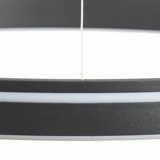 Q-Smart-Home Paul Neuhaus Q-VITO suspension LED 79cm anthracite| Suspensions Led|Suspensions