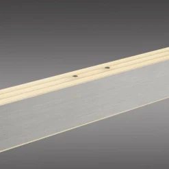 Paul Neuhaus Suspension LED Adriana, aluminium, longueur 160 cm| Suspensions Led|Suspensions
