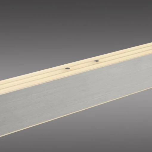 Paul Neuhaus Suspension LED Adriana, aluminium, longueur 160 cm| Suspensions Led|Suspensions
