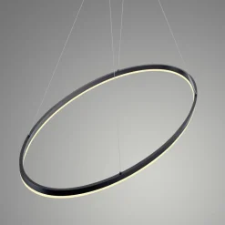 Paul Neuhaus Suspension LED Titus, 118x56cm, CCT, intensité variable| Suspensions Led|Suspensions