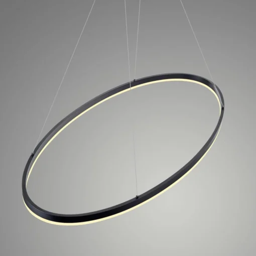 Paul Neuhaus Suspension LED Titus, 118x56cm, CCT, intensité variable| Suspensions Led|Suspensions