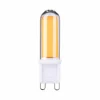 Pauleen ampoule à broche LED, G9, 4,6 W, claire, 2.700 K| Ampoules Led G9|Ampoules Led