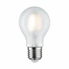 Pauleen ampoule LED à filament, E27, 3 W, mat, 2.700 K| Ampoules Filament|Ampoules Filament