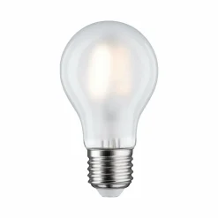 Pauleen ampoule LED à filament, E27, 3 W, mat, 2.700 K| Ampoules Filament|Ampoules Filament