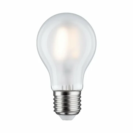 Pauleen ampoule LED à filament, E27, 3 W, mat, 2.700 K| Ampoules Filament|Ampoules Filament