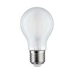 Pauleen ampoule LED à filament, E27, 3 W, mat, 2.700 K| Ampoules Filament|Ampoules Filament