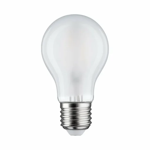 Pauleen ampoule LED à filament, E27, 3 W, mat, 2.700 K| Ampoules Filament|Ampoules Filament