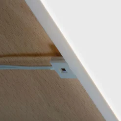 Paulmann Ace lampe sous meuble LED, set de base| Luminaires Led D'Intérieur