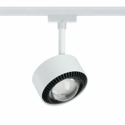 Paulmann Aldan URail spot LED 2.700K blanc| Luminaires Led D'Intérieur