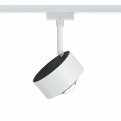 Paulmann Aldan URail spot LED 2.700K blanc| Luminaires Led D'Intérieur