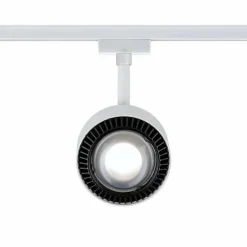 Paulmann Aldan URail spot LED 2.700K blanc| Luminaires Led D'Intérieur