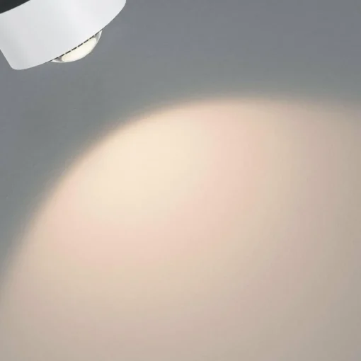 Paulmann Aldan URail spot LED 2.700K blanc| Luminaires Led D'Intérieur