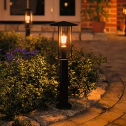 Paulmann ampoule LED à filament E27 4W 2.200 K| Ampoules Filament|Ampoules Filament