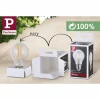 Paulmann ampoule LED E27 7,5 W 865 806 lm dimmable| Lampes Led À Intensité Variable|Ampoules Led