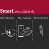 Paulmann ampoule LED E14 5 W ZigBee CCT dim| Ampoules Connectées Et Intelligentes|Ampoules Connectées Et Intelligentes