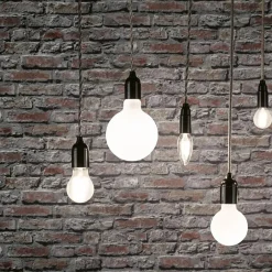 Paulmann ampoule LED E27 7 W 4 000 K mat| Ampoules Led E27|Ampoules Led
