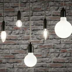 Paulmann ampoule LED E27 7 W 4 000 K mat| Ampoules Led E27|Ampoules Led