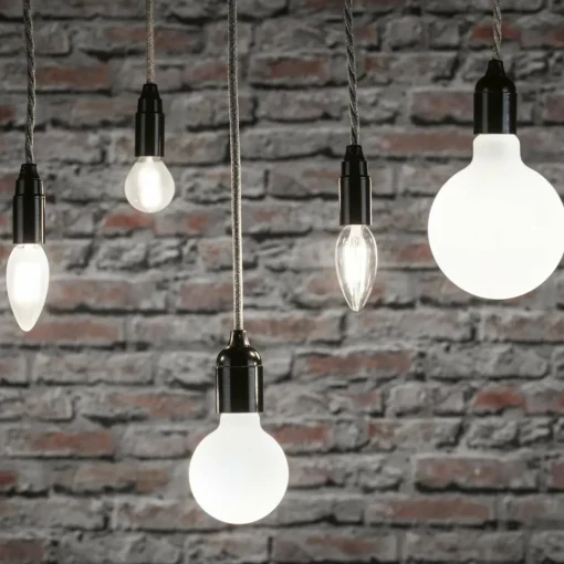 Paulmann ampoule LED E27 7 W 4 000 K mat| Ampoules Led E27|Ampoules Led