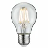 Paulmann ampoule LED E27 5W 2 700K filament par 2| Ampoules Filament|Ampoules Filament