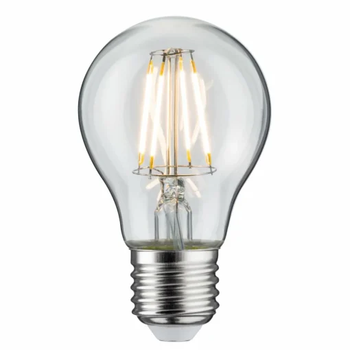 Paulmann ampoule LED E27 5W 2 700K filament par 2| Ampoules Filament|Ampoules Filament