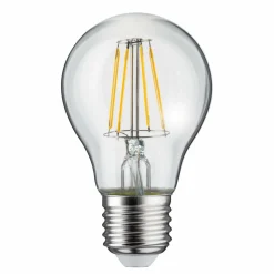 Paulmann ampoule LED E27 5W 2 700K filament par 2| Ampoules Filament|Ampoules Filament